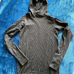 Lululemon Restless Hoodie